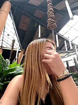 Brittanyrosexx online show from 01/15/26, 09:18