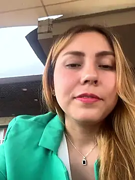 Brittanyrosexx online show from 01/17/26, 08:34