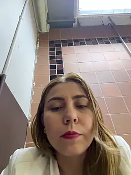 Brittanyrosexx online show from 02/19/26, 08:49