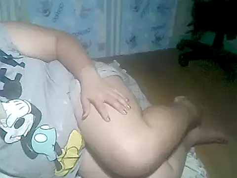 cutechubbyasian online show from 01/29/25, 02:10