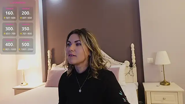 FeliciaKrige online show from 01/29/25, 09:07