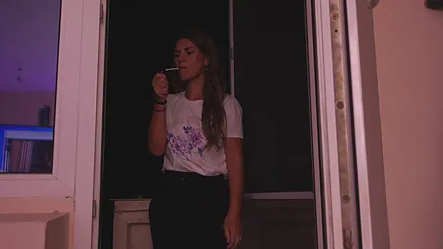 FeliciaKrige online show from 09/19/25, 08:09