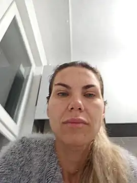 FeliciaKrige online show from 01/07/26, 09:39