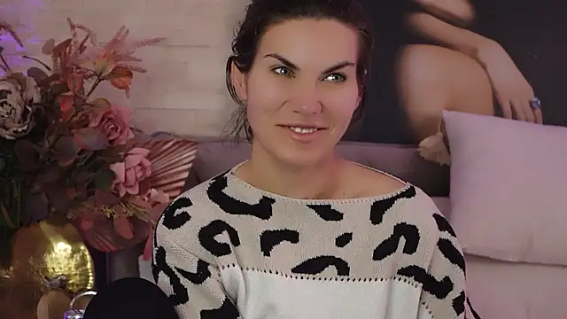 FeliciaKrige online show from 01/31/26, 07:11