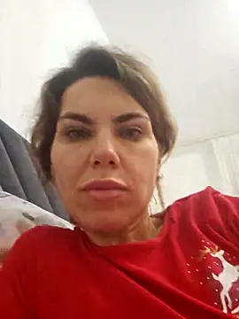 FeliciaKrige online show from 02/02/26, 12:53