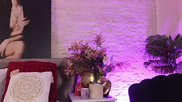 FeliciaKrige online show from 02/18/26, 09:55