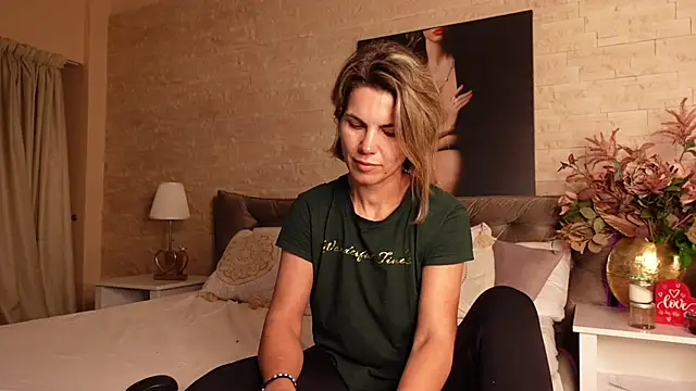 FeliciaKrige online show from 03/28/26, 10:31