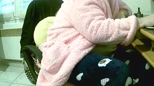 douceur63 online show from 02/25/26, 11:09