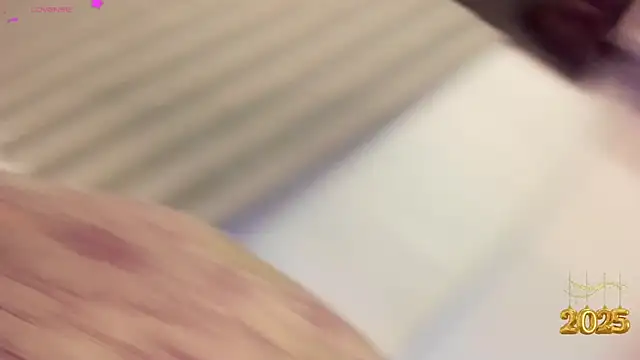 Andreamorreti online show from 01/15/25, 03:39