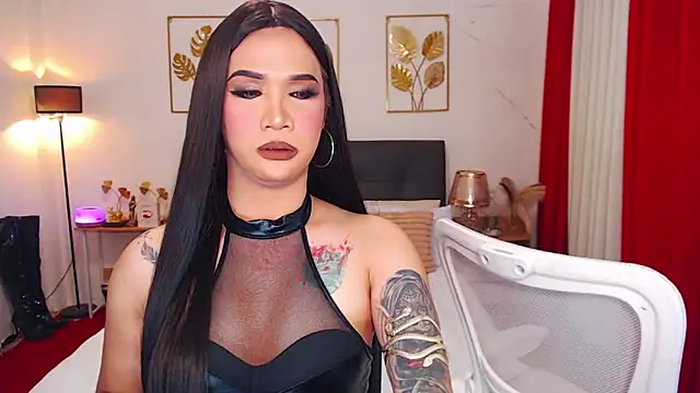 SeductiveLexieX online show from 09/17/25, 12:18