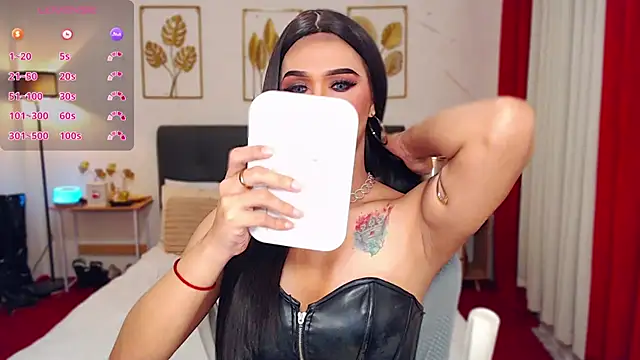 SeductiveLexieX online show from 11/28/25, 02:20