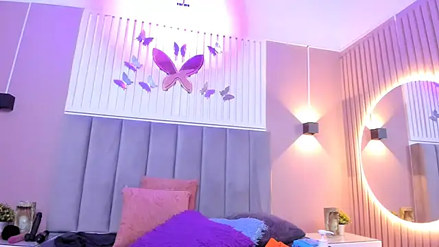 chantall1375 online show from 02/09/25, 02:28