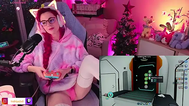 Snapshot of Indriya2x0 chatting on 12/09/24, 11:34 Indriya2x0 online show from 12/09/24, 11:34