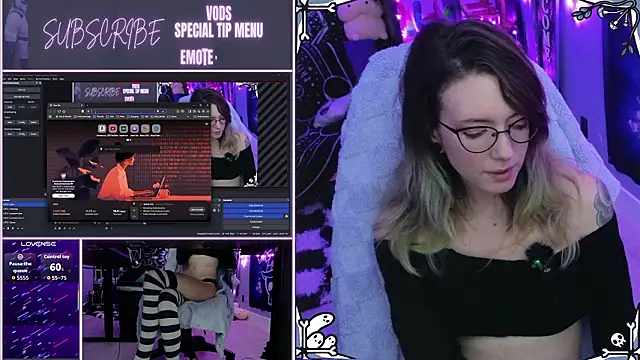 Snapshot of AnneSao chatting on 03/06/26, 12:18 AnneSao online show from 03/06/26, 12:18