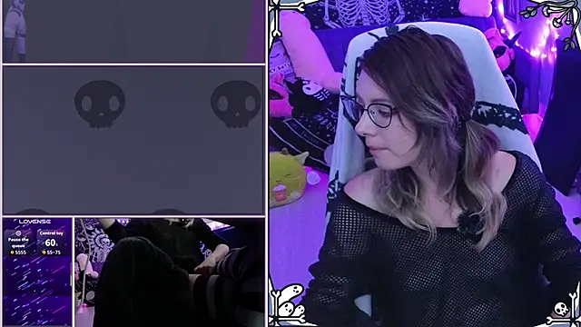 Snapshot of AnneSao chatting on 03/13/26, 11:11 AnneSao online show from 03/13/26, 11:11