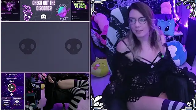 Snapshot of AnneSao chatting on 03/19/26, 11:09 AnneSao online show from 03/19/26, 11:09