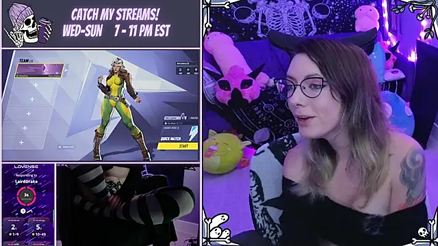 Snapshot of AnneSao chatting on 03/20/26, 11:09 AnneSao online show from 03/20/26, 11:09