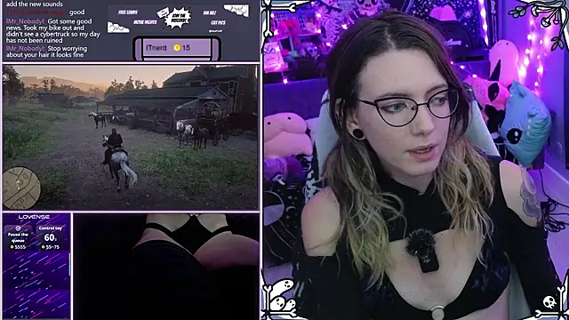 Snapshot of AnneSao chatting on 03/26/26, 11:21 AnneSao online show from 03/26/26, 11:21