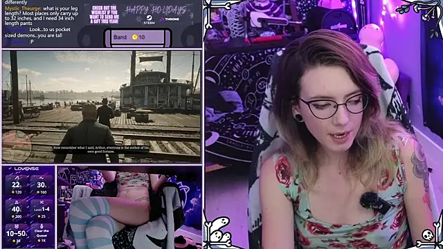 Snapshot of AnneSao chatting on 04/02/26, 11:46 AnneSao online show from 04/02/26, 11:46