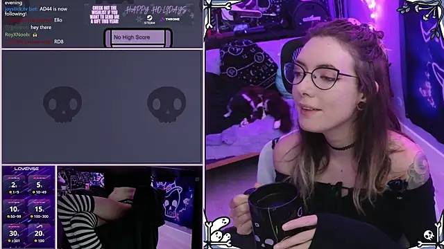 Snapshot of AnneSao chatting on 04/09/26, 11:10 AnneSao online show from 04/09/26, 11:10