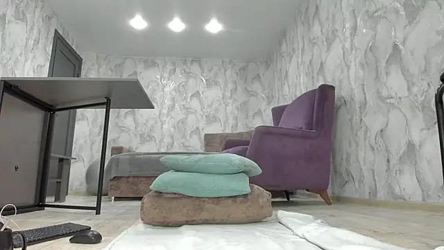 succubus online show from 12/03/25, 07:38