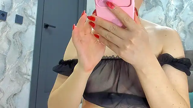 succubus online show from 04/08/26, 09:20