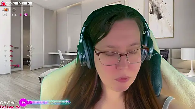 Victoria Romans online show from 03/09/25, 11:56