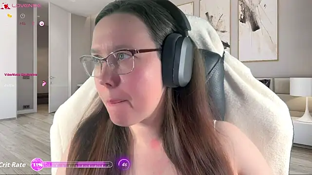 Victoria Romans online show from 01/07/26, 05:04