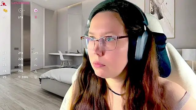 Victoria Romans online show from 04/04/26, 11:40