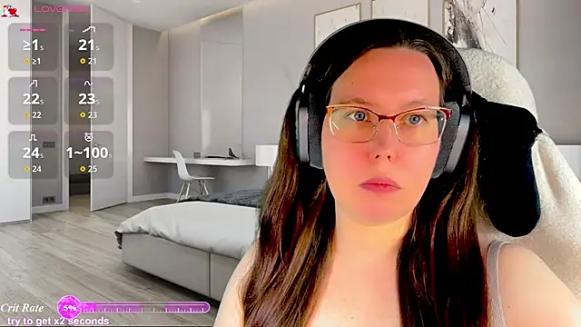 Snapshot of Victoria_Romans chatting on 07/06/26, 12:29 Victoria Romans online show from 07/06/26, 12:29