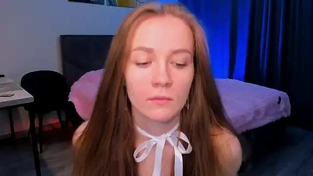 SweetMilkis online show from 12/08/24, 08:41