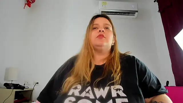 Blondylicious online show from 03/07/25, 03:19