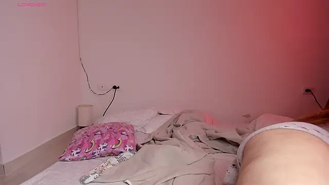 Blondylicious online show from 01/18/26, 05:39