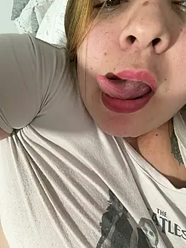 Blondylicious online show from 04/05/26, 07:38