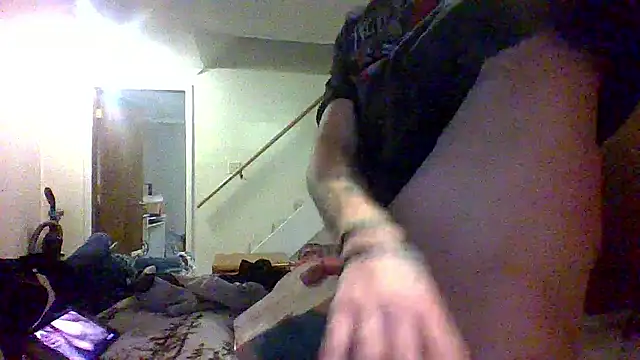 cumgitsumdic online show from 01/07/26, 04:15