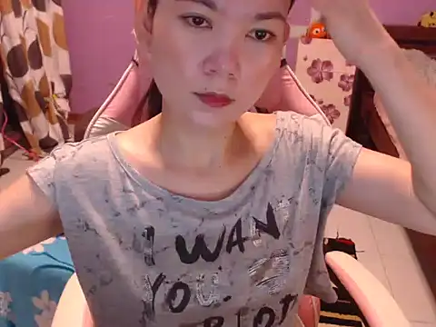 Sweety Aria online show from 12/04/24, 07:17