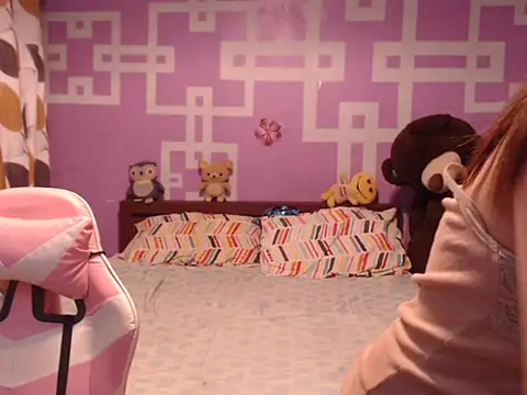 Sweety Aria online show from 02/18/25, 02:59