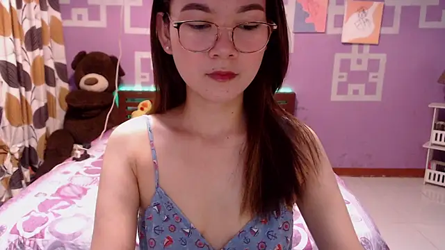 Sweety Aria online show from 10/19/25, 08:04