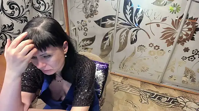 EVILENSA online show from 03/07/25, 04:44