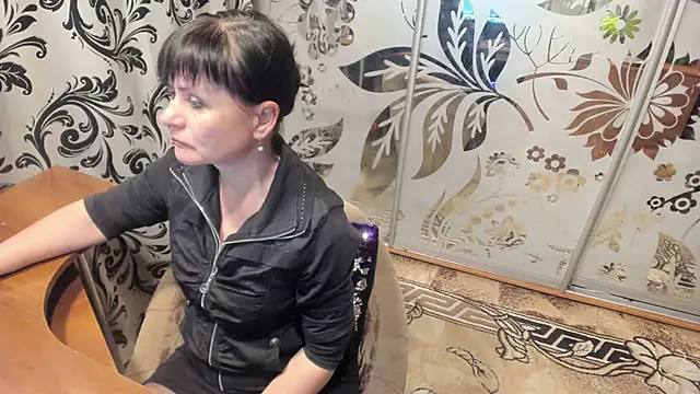 EVILENSA online show from 03/20/25, 05:04