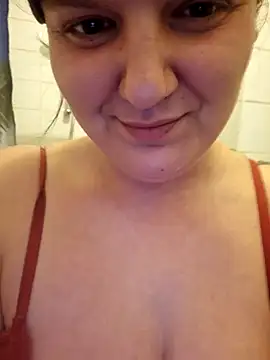 Cutegirlforyou online show from 02/02/25, 11:08