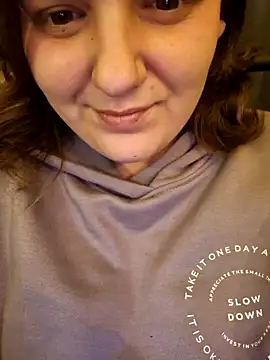 Cutegirlforyou online show from 02/08/25, 09:35