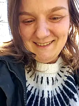 Cutegirlforyou online show from 03/18/25, 11:41