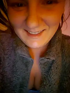 Cutegirlforyou online show from 12/01/25, 03:17