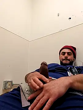 gardy8585 online show from 11/25/25, 01:22