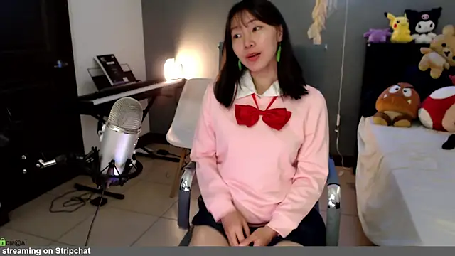 Snapshot of minarocket_ chatting on 05/15/26, 02:57 minarocket online show from 05/15/26, 02:57