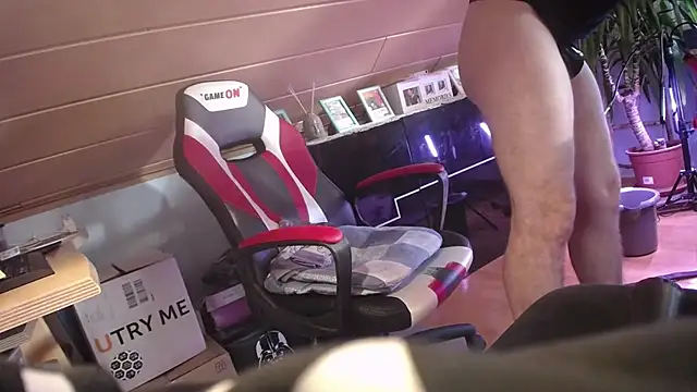 LackAddicted online show from 01/07/25, 02:30