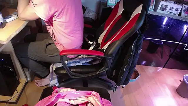 LackAddicted online show from 01/08/25, 10:04