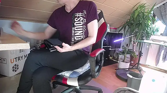 LackAddicted online show from 01/13/25, 11:52