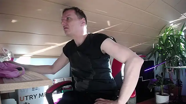 LackAddicted online show from 01/14/25, 01:38